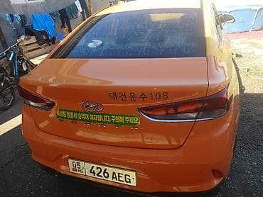 Hyundai Sonata: 2019 г., 2 л, Автомат, Бензин, Седан — 1