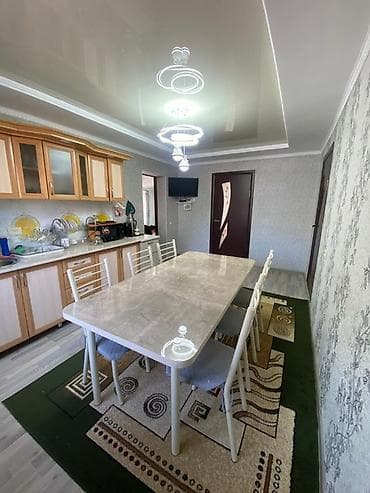 продаж дом ак босого: 🏡 Продаётся дом в Ак Босого с участком 5 соток! Отличный вариант для — 8