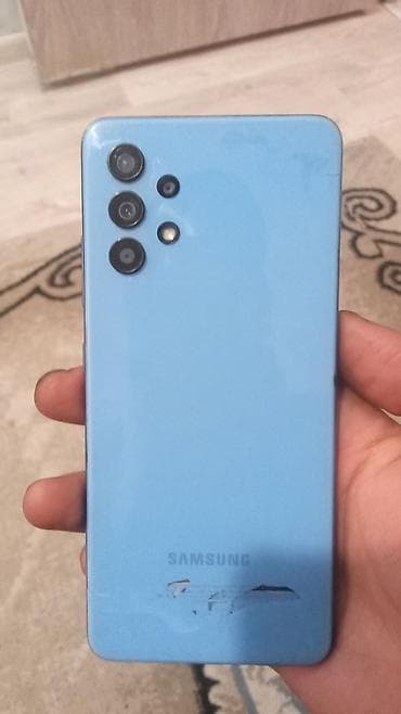 nokia asha: Samsung Galaxy A32, 128 ГБ — 3