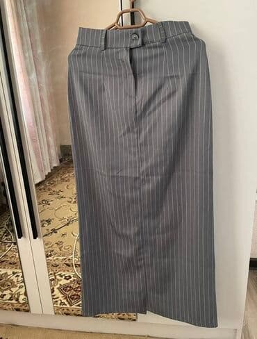 пиджаки женские бишкек: Женский однобортный блейзер прямого кроя, выполненный из плотной — 5