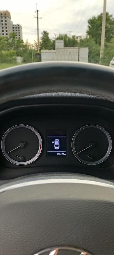 санота бензин: Hyundai Sonata: 2018 г., 2 л, Автомат, Газ, Седан — 6