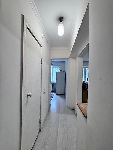 донецкая: 2 комнаты, 41 м², Хрущевка, 1 этаж, Косметический ремонт — 10