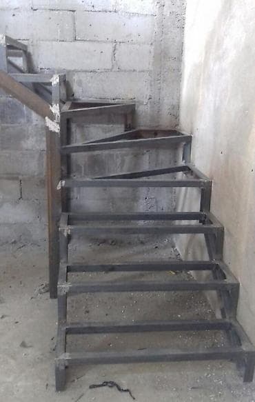 ufc ps4: Сварка | Ворота, Решетки на окна, Навесы Доставка, Гарантия, Бесплатная смета — 7