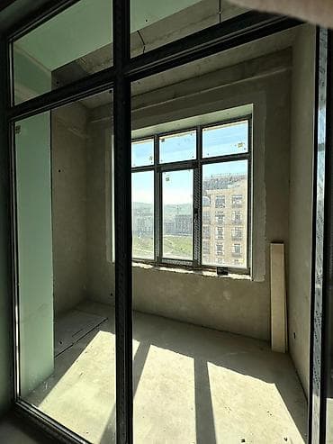 erl group: 1 комната, 48 м², Элитка, 9 этаж, Готовая ПСО (под самоотделку) — 3