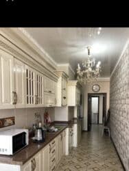 квартиры ищу: 3 комнаты, 101 м², Элитка, 10 этаж, Евроремонт — 4