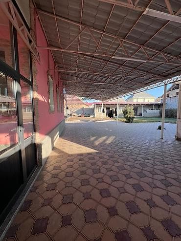 Продажа домов: 🏡 Продаётся дом на первой линии Арча Бешик! Подходит для бизнеса или — 2