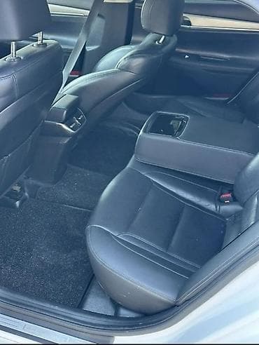 sonata 2014: Hyundai Grandeur: 2021 г., 3 л, Автомат, Газ, Седан — 3