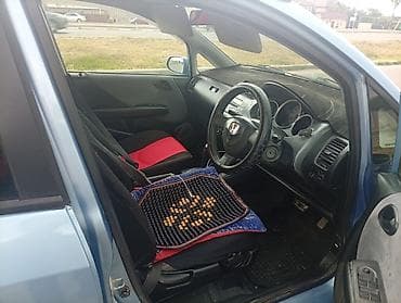 хонда фит рассрочка: Honda Fit: 2001 г., 1.3 л, Вариатор, Бензин, Хэтчбэк — 4