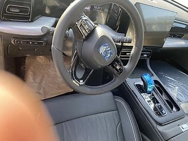 odyssey absolute: Zeekr : | 2025 г. Кроссовер — 3