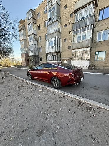 запчасти на киа бишкек фото: Kia K5: 2020 г., 1.6 л, Автомат, Бензин, Седан — 7
