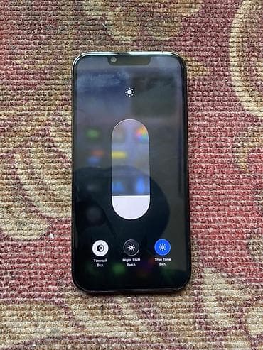 Уюлдук телефондор үчүн аксессуарлар: IPhone 13 Pro, Колдонулган, 256 ГБ, 89 % — 3