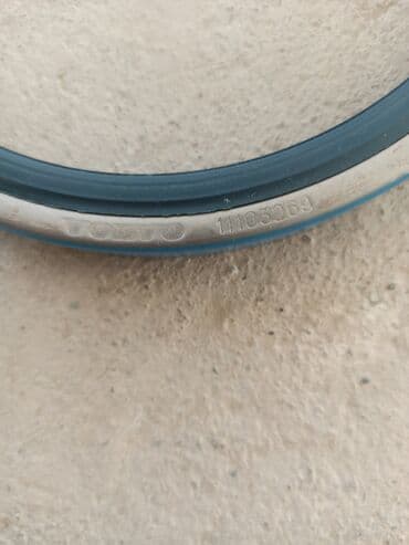 Жылчыктыгындар: Жылчыктыгын Volvo Жаңы — 3