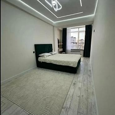 дизайн квартиры: 1 комната, 41 м², Дизайнерский ремонт — 3