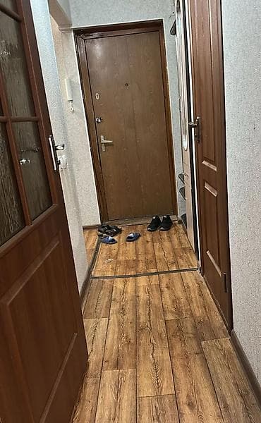 2 комнаты, 43 м², 104 серия, 8 мкр 104 серия, 2 этаж — 7