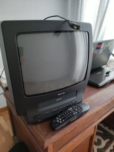 Продаю, легендарный моноблок Филипс!!! в рабочем состоянии!!!