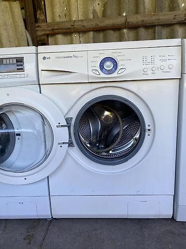 iphone 8 plus 64: Стиральная машина LG Intellowasher (модель серии WD) с фронтальной — 2