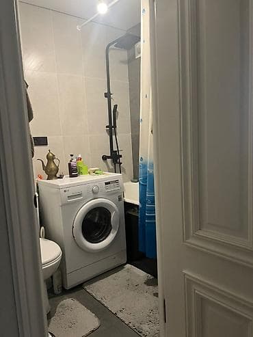 четырех: 3 комнаты, 56 м², Советская/Скрябина 104 серия, 1 этаж, Евроремонт — 7