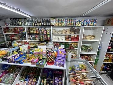 терминал уличный: Мини-маркет/продуктовый киоск с широким ассортиментом товаров — 2