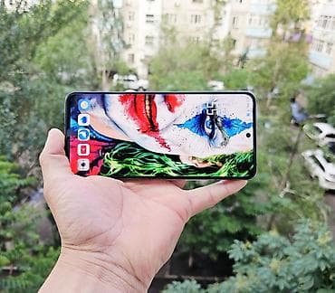 asus rog 8: Realme 6 Pro, Новый, 512 ГБ, цвет - Серебристый, 1 SIM, eSIM, 2 SIM — 4