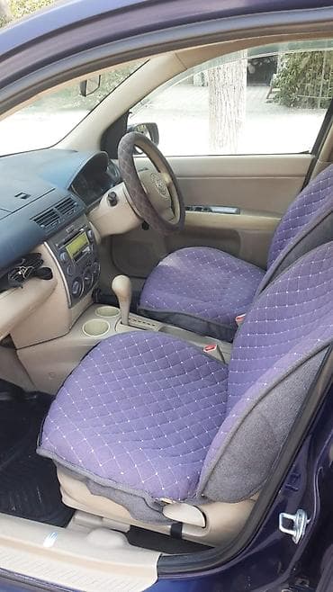 mazda miata бишкек: Mazda Demio: 2003 г., 1.3 л, Бензин — 2