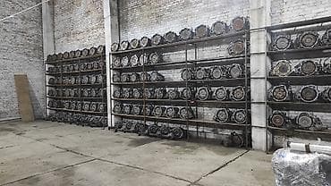 куплю коробки: Коробка передач Автомат Toyota — 2