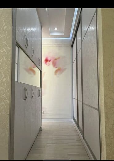 долгосрочная аренда квартир арча бешик: 3 комнаты — 5