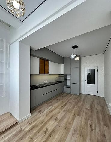 1 комната, 48 м², Элитка, 10 этаж, Дизайнерский ремонт