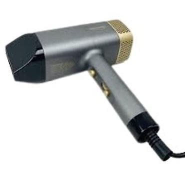 Отопительные приборы: Фен Бытовой, Концентратор — 1