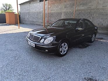 мерс 210 дверь: Mercedes-Benz E-Class: 2004 г., 1.8 л, Автомат, Седан — 6