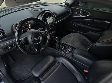Mini: Mini Cooper S Clubman: 2017 г., 2 л, Автомат, Бензин, Универсал — 5