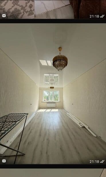 дом на иссык куле купить: 50 м², 2 комнаты, Утепленный, Забор, огорожен — 2
