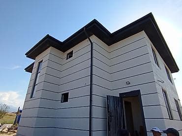 полестирол блок: Строим теплые дома из СИП-панелей: от фундамента до заезда за 1-2 — 5