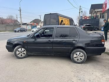 карбюратор пирбург: Volkswagen Vento: 1993 г., 2 л, Ручные, Бензин, Седан — 4