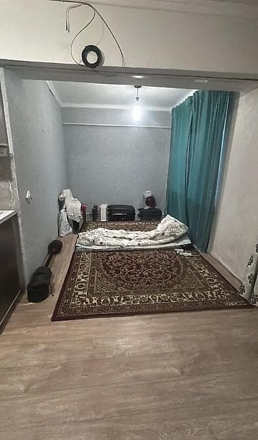 Квартиры: 1 комната, С мебелью частично — 1
