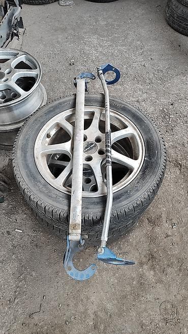 Хонда Одиссей R6
