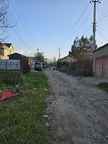 Үйлөр: 8 соток, Курулуш — 2