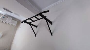 настольные теннисные ракетки: Турник, Новый, Платная доставка, Самовывоз — 2