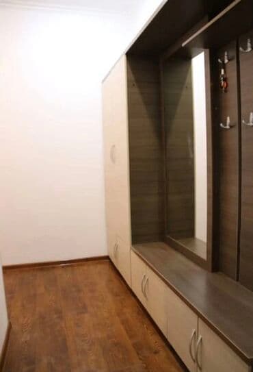 обмен домов: 2 бөлмө, Чогуу жашоо менен, Толугу менен эмереги бар — 4