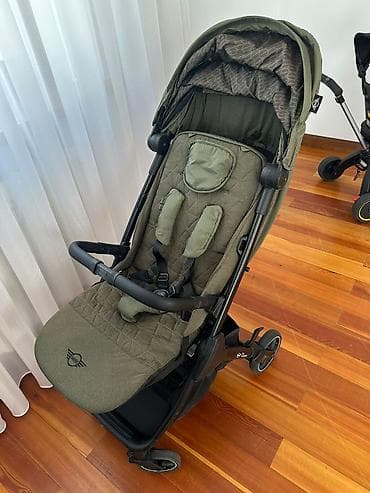 Детские самокаты: Детский велосипед, 3-колесный, 1 - 3 года — 4