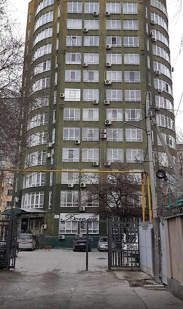 Квартиры: 4 комнаты, 164 м², 9 этаж — 9