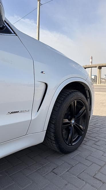 bmv e46: BMW X5: 2018 г., 3 л, Типтроник, Дизель, Универсал — 8