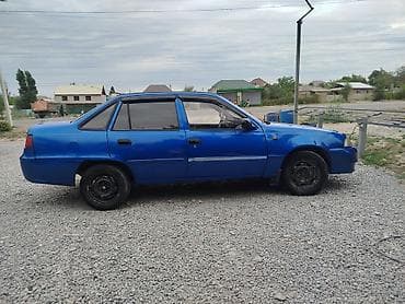 для такси авто: Daewoo Nexia: 2010 г., 1.5 л, Механика, Бензин, Седан — 1