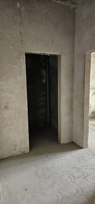 bmw 1 серия 116d efficientdynamics: 1 комната, 55 м², 11 этаж, Готовая ПСО (под самоотделку) — 9