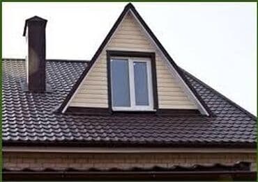 Металлочерепица: 🔹Металлочерепица Монтерей – считается классическим вариантом для — 12