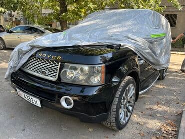 купить тент на фуру бу: Универсальный тент Для легковых авто — 1