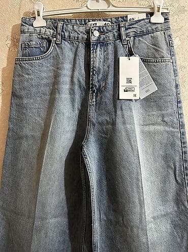 Женская одежда: Джинсы, Турция, L — 2