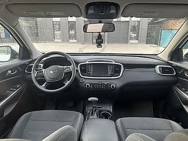 4runner 2017: Kia Sorento: 2019 г., 2.4 л, Автомат, Бензин, Универсал — 5