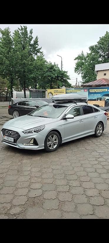 бокс на машину: Автобокс Broomer, 175 см, 480 л, Новый, Платная доставка — 2
