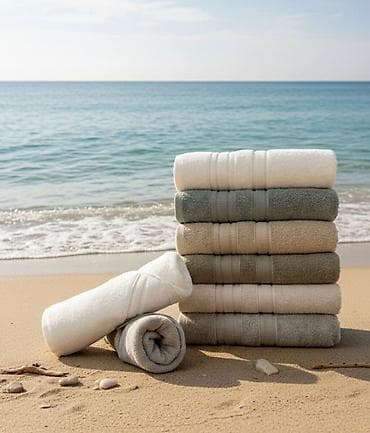 махровый плед: Полотенца на любой вкус — большой ассортимент, качественные. Опт и — 4