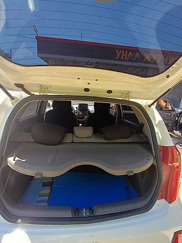мопед цена бишкек: Kia Morning: 2016 г., Автомат, Бензин, Хэтчбэк — 4